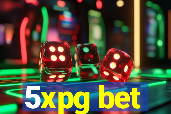 5xpg bet